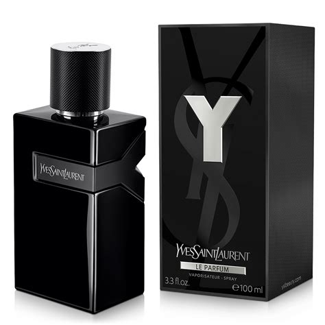 ysl purfume men|ysl y for men 100ml.